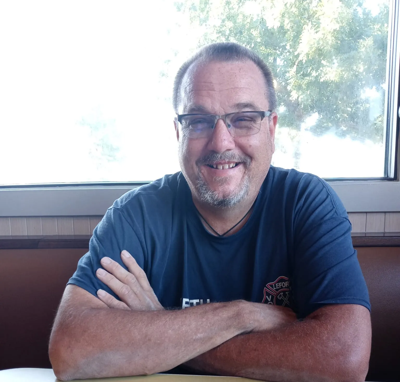 Keith Ward Kelley