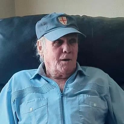 Larry James Smith