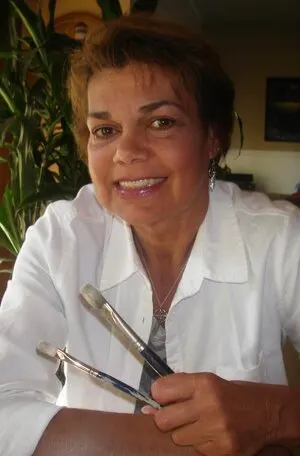 Marcia Elaine Gray