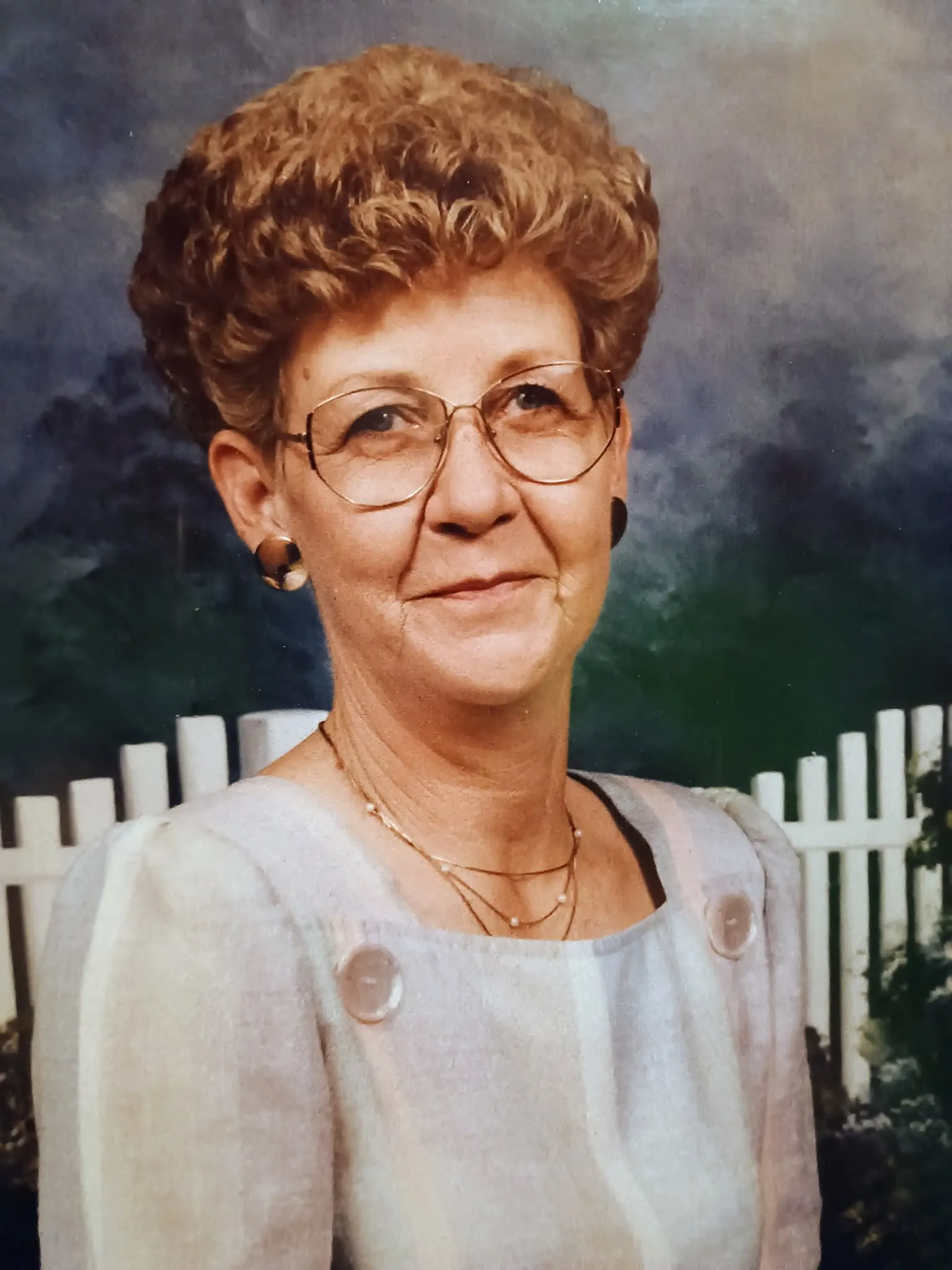 Margaret Louise Graves