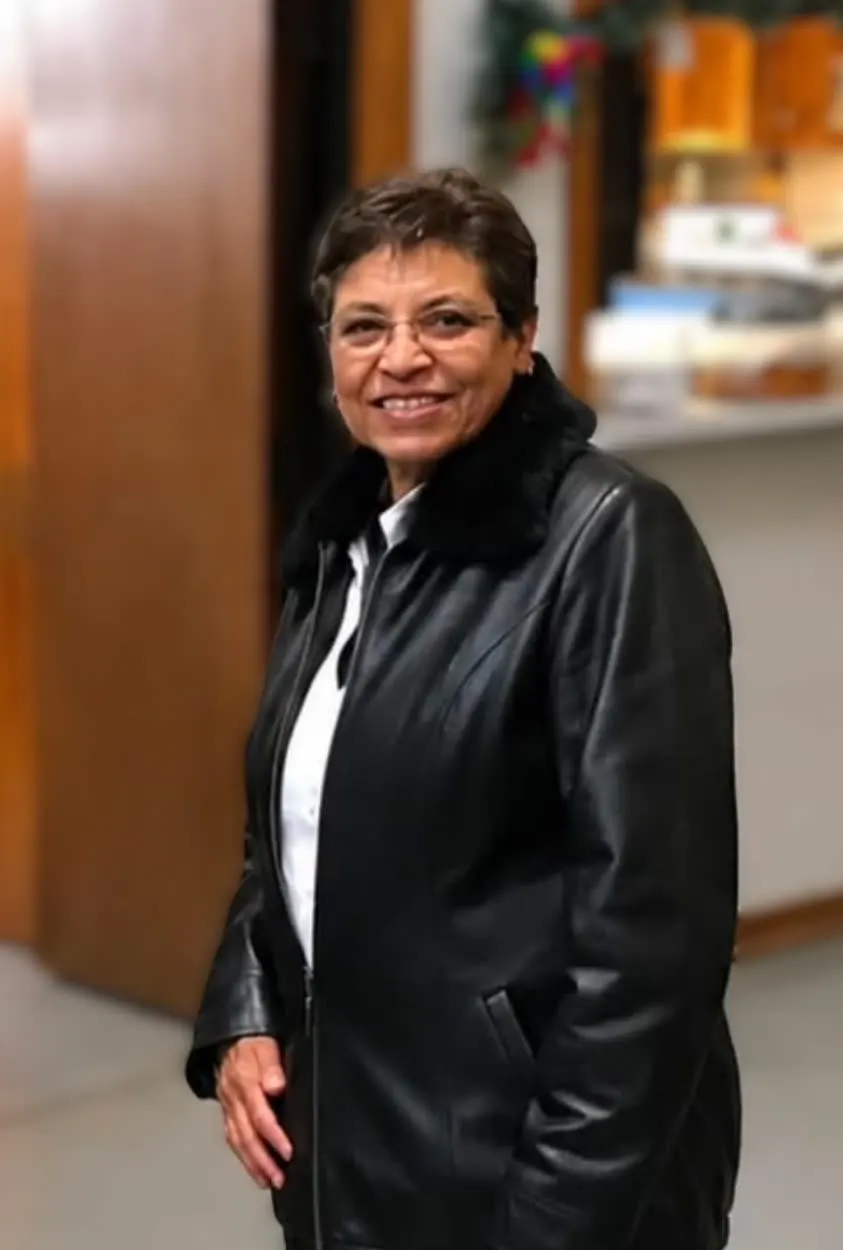 Maria Garcia