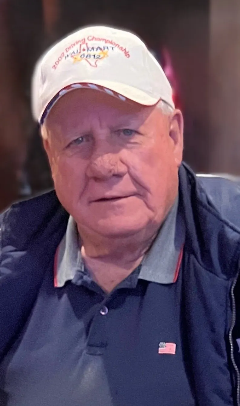 Raymond James Mays