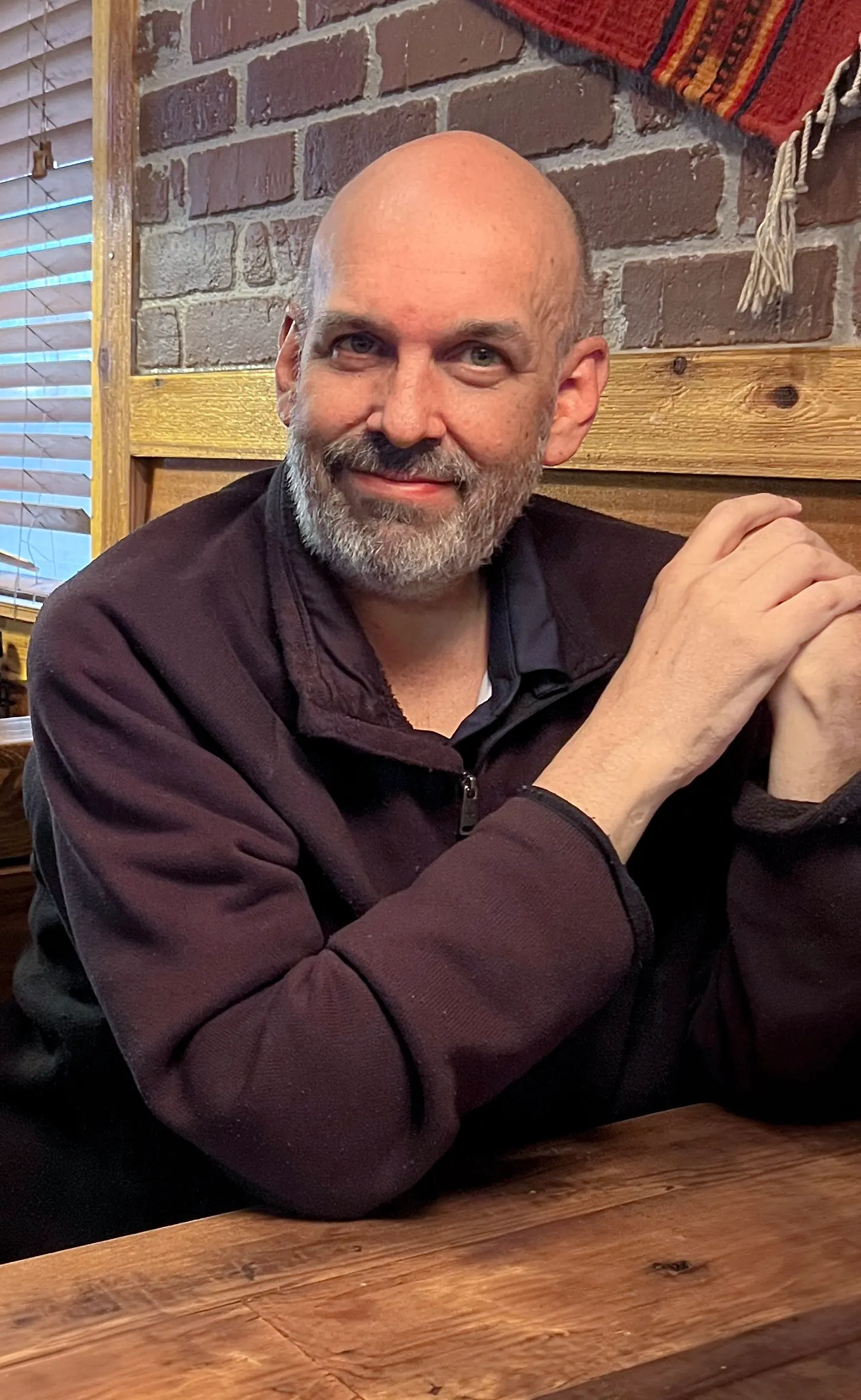 Robert Dale Branum