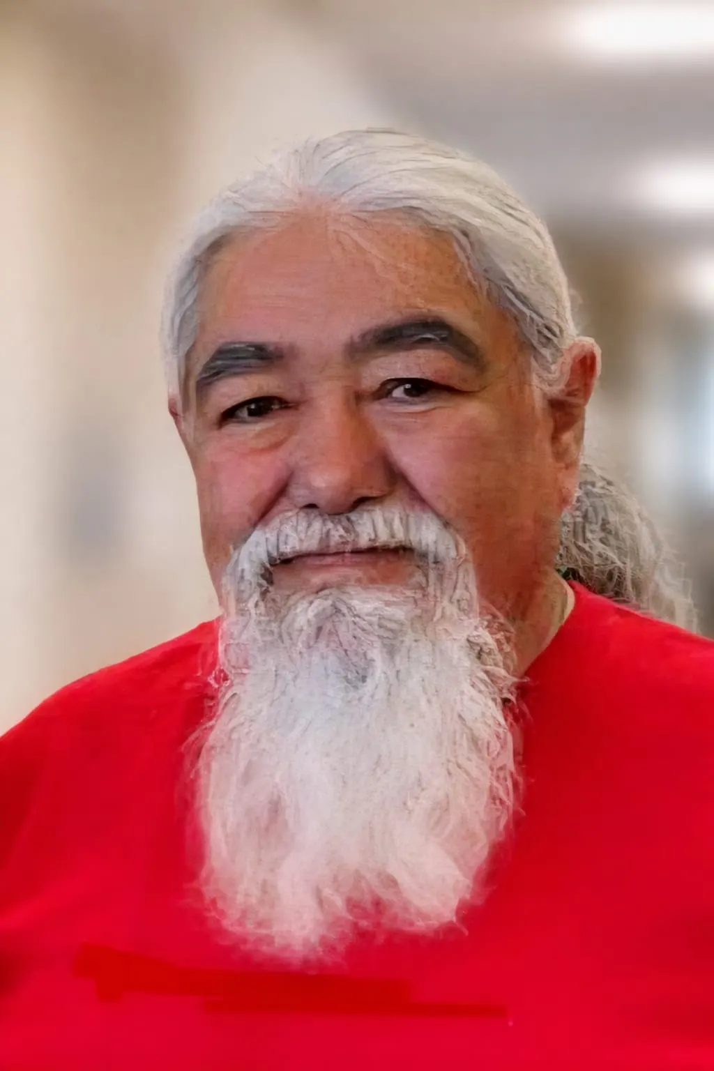 Robert “Mongo” Olona