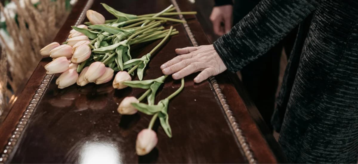 Amarillo funeral home