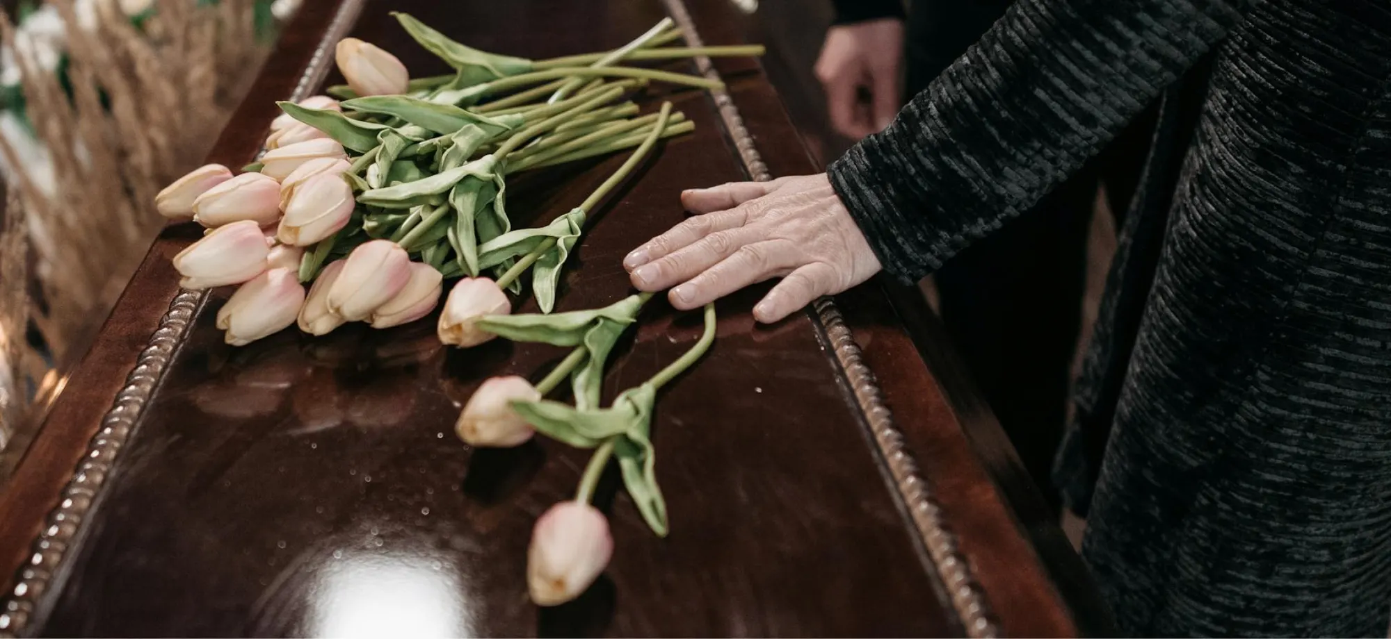 Amarillo funeral home