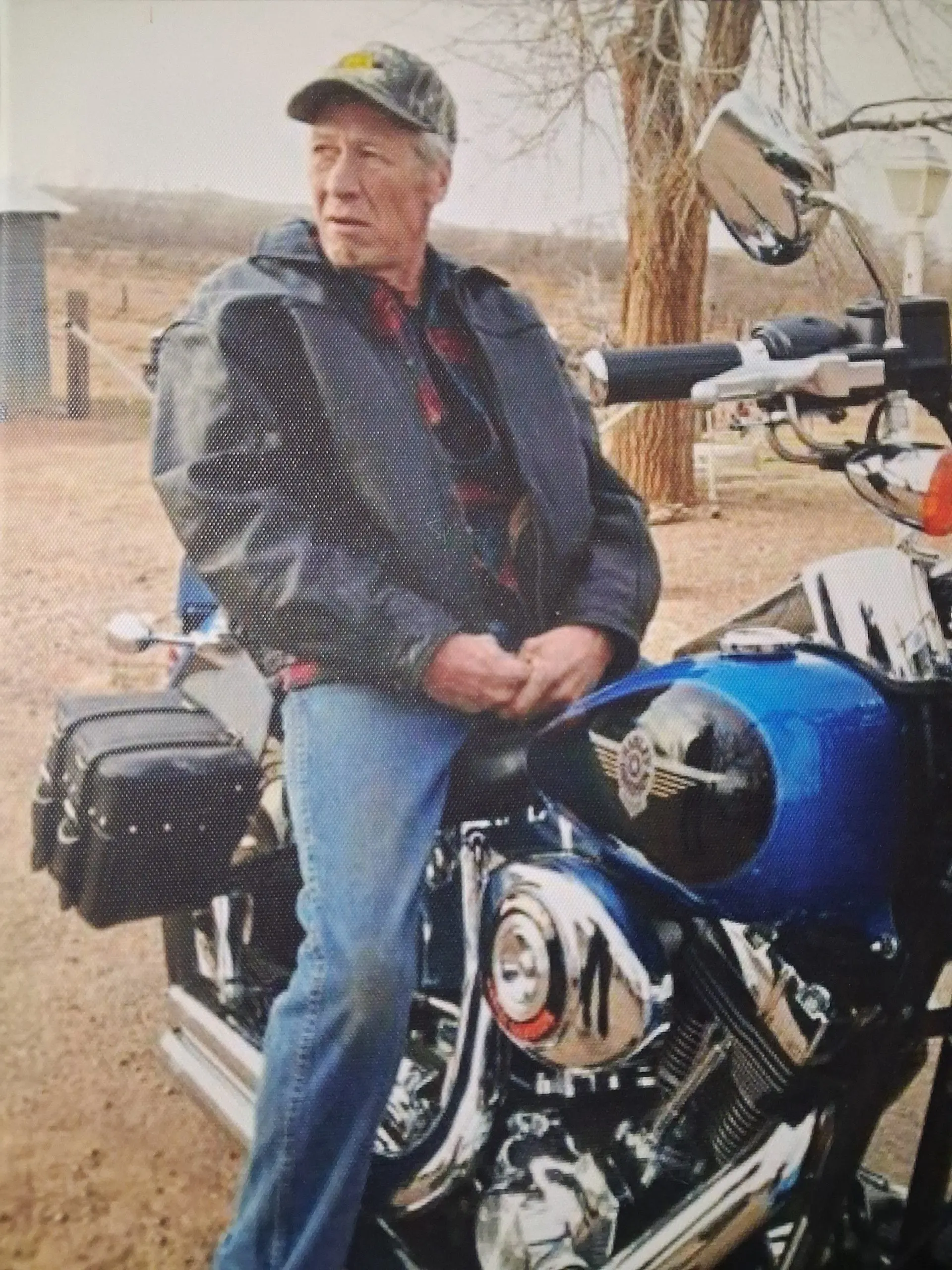Bobby Ray Priest