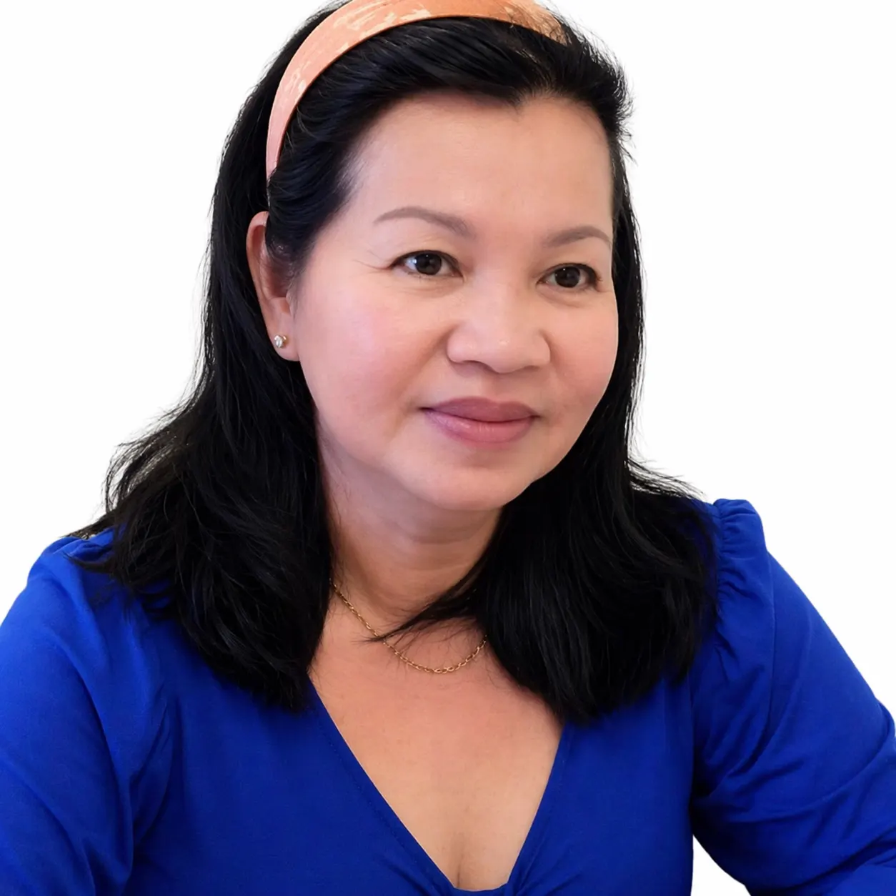 De Lu (Yen Kim Lu)