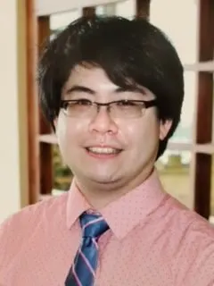 Aaron Jiunn-Yeu Chen