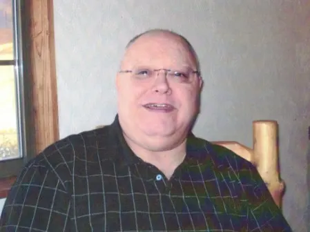James Richard Fox