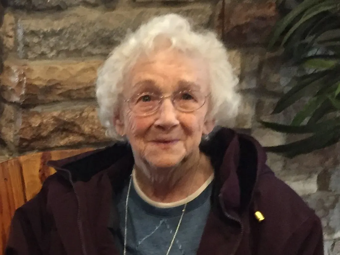 Elizabeth A. Clark