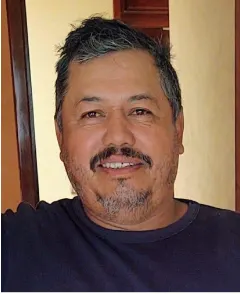 Nicolas Carmona-Rivera