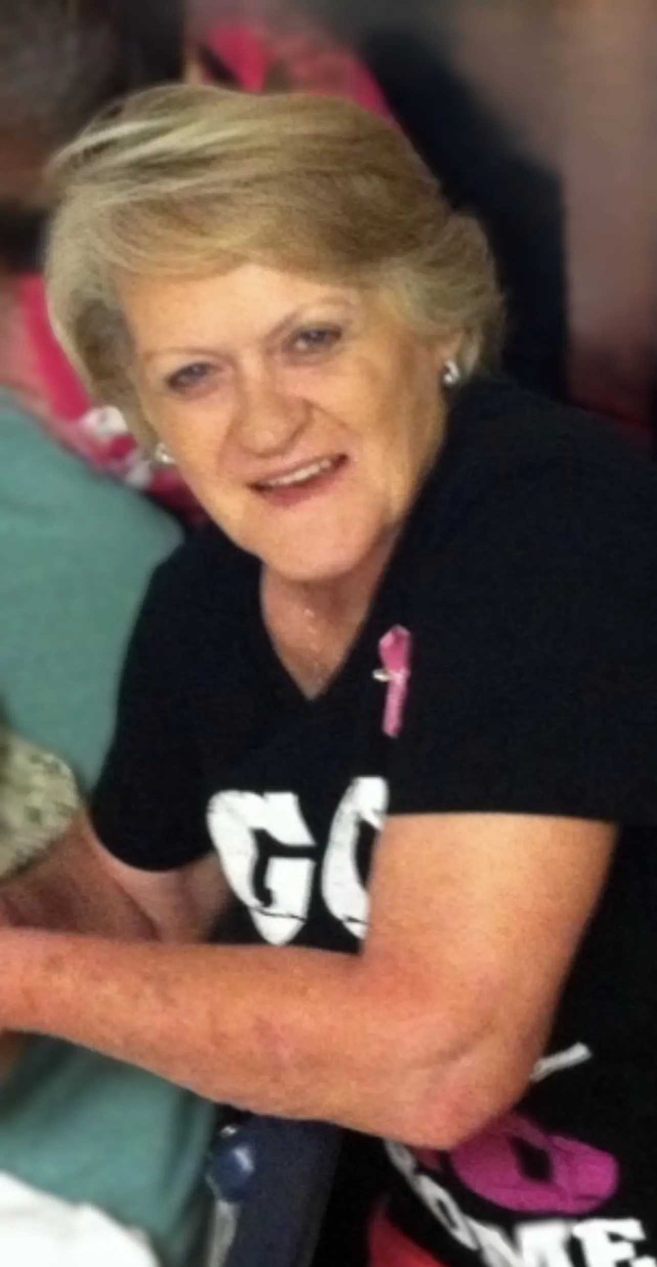 Janet Kay Glidewell