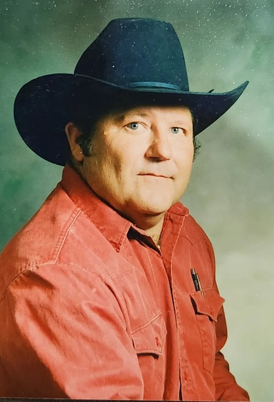 Kenneth Raymond Cox