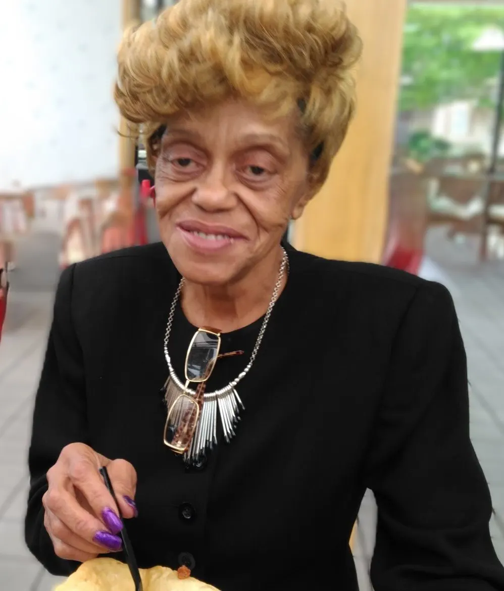 Linda Jewel Crabtree