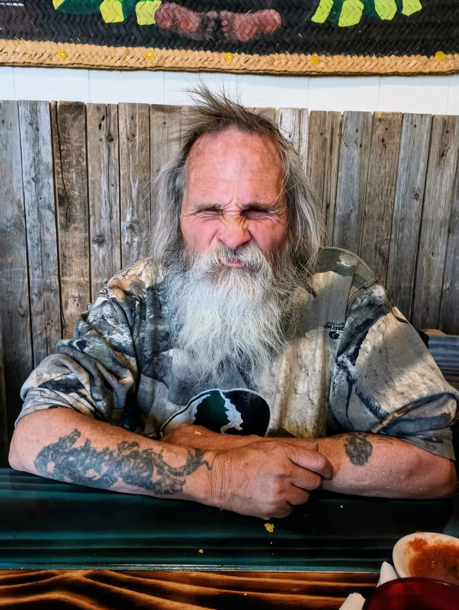 David Joe “Doobie” Daniels