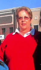 Patsy Jean Day