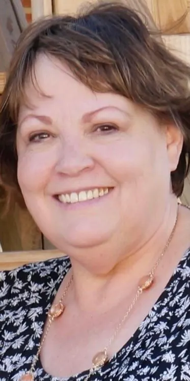 Diane Lee Parish