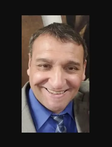 Richard Jacob Diaz