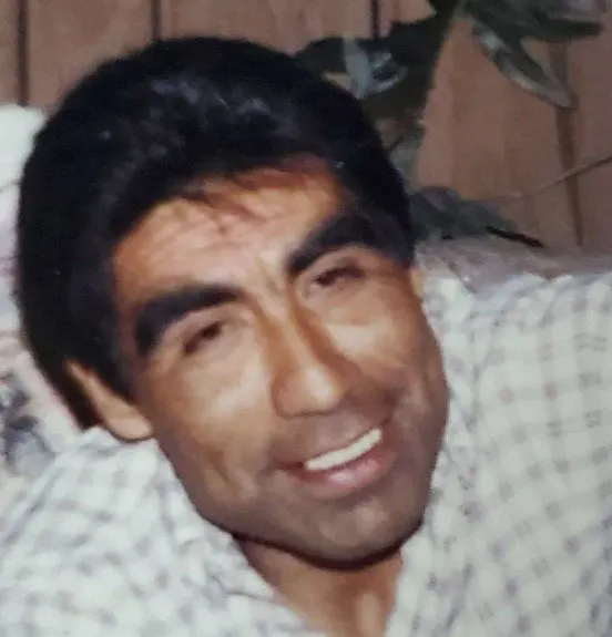 Domingo Antonio Galindo