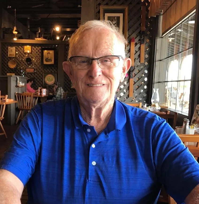 Don R. Boswell