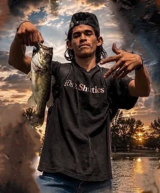 Alexjandro “Alex” Quincy Robert Ramirez