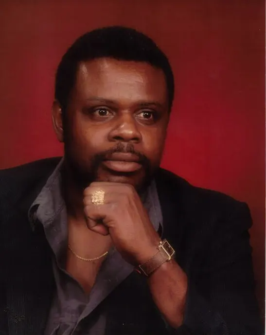 Earl Lee Miner, Sr.