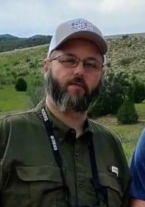 Shawn L. Farrar