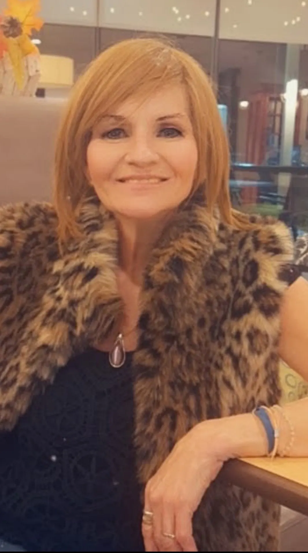 Gina Renee Fassauer