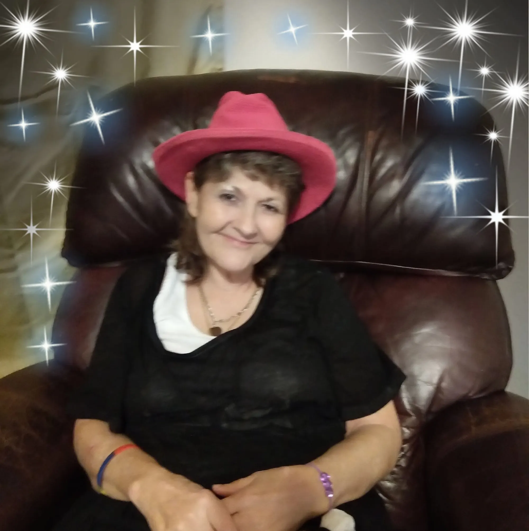 Gladys “Ruth” Fincher