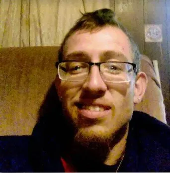 Brandon James Frailey