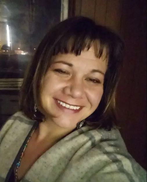 Heather Renee Garcia