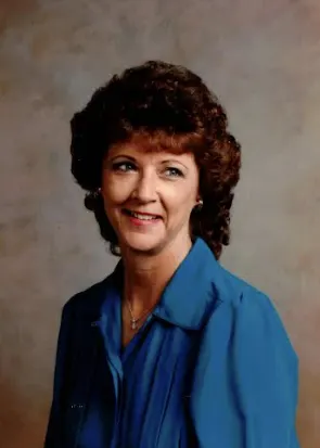 Carol Ann Hogan