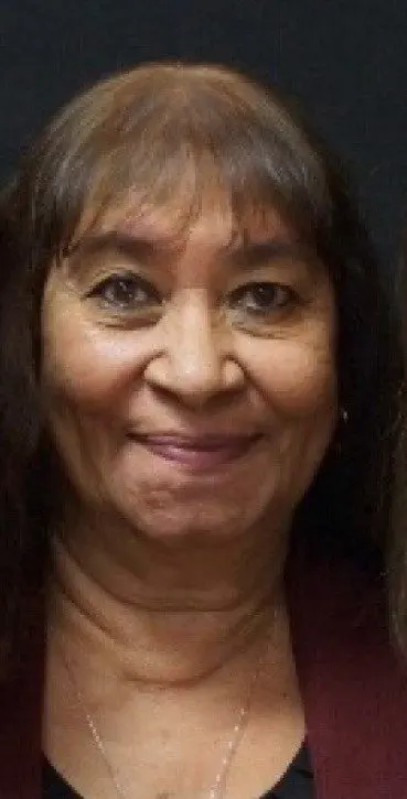 Katherine Marie Fuentes “Kathy”