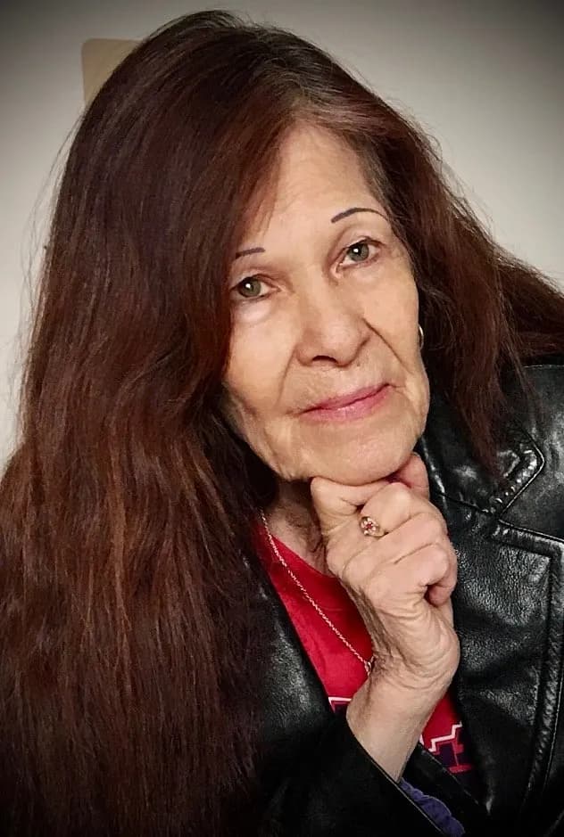 Angelita Salazar