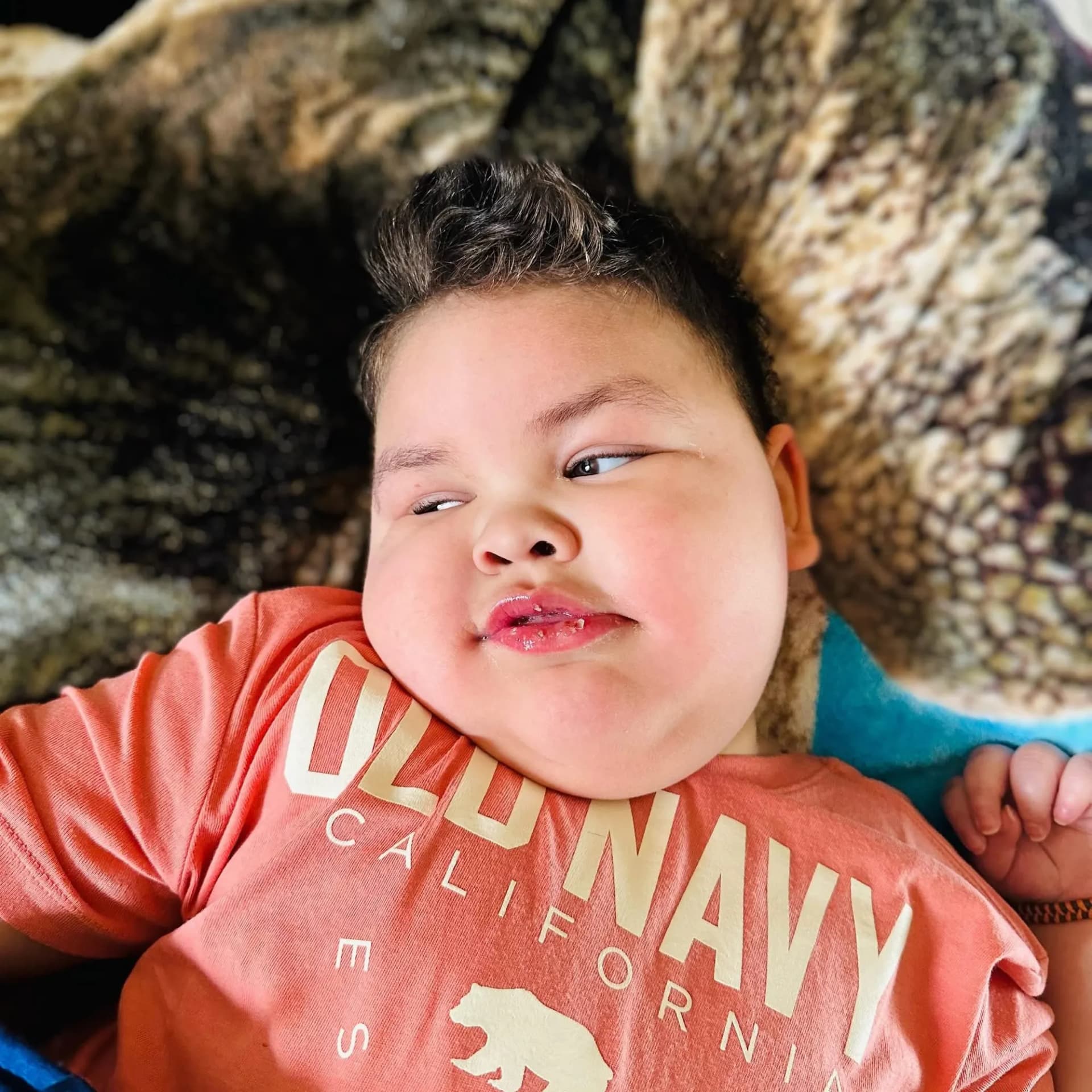 Sean Mateo Reyes