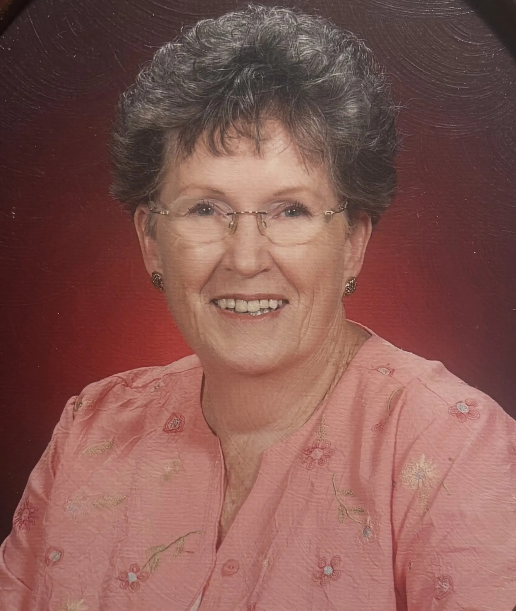 Lanta Louise Brewer Craig