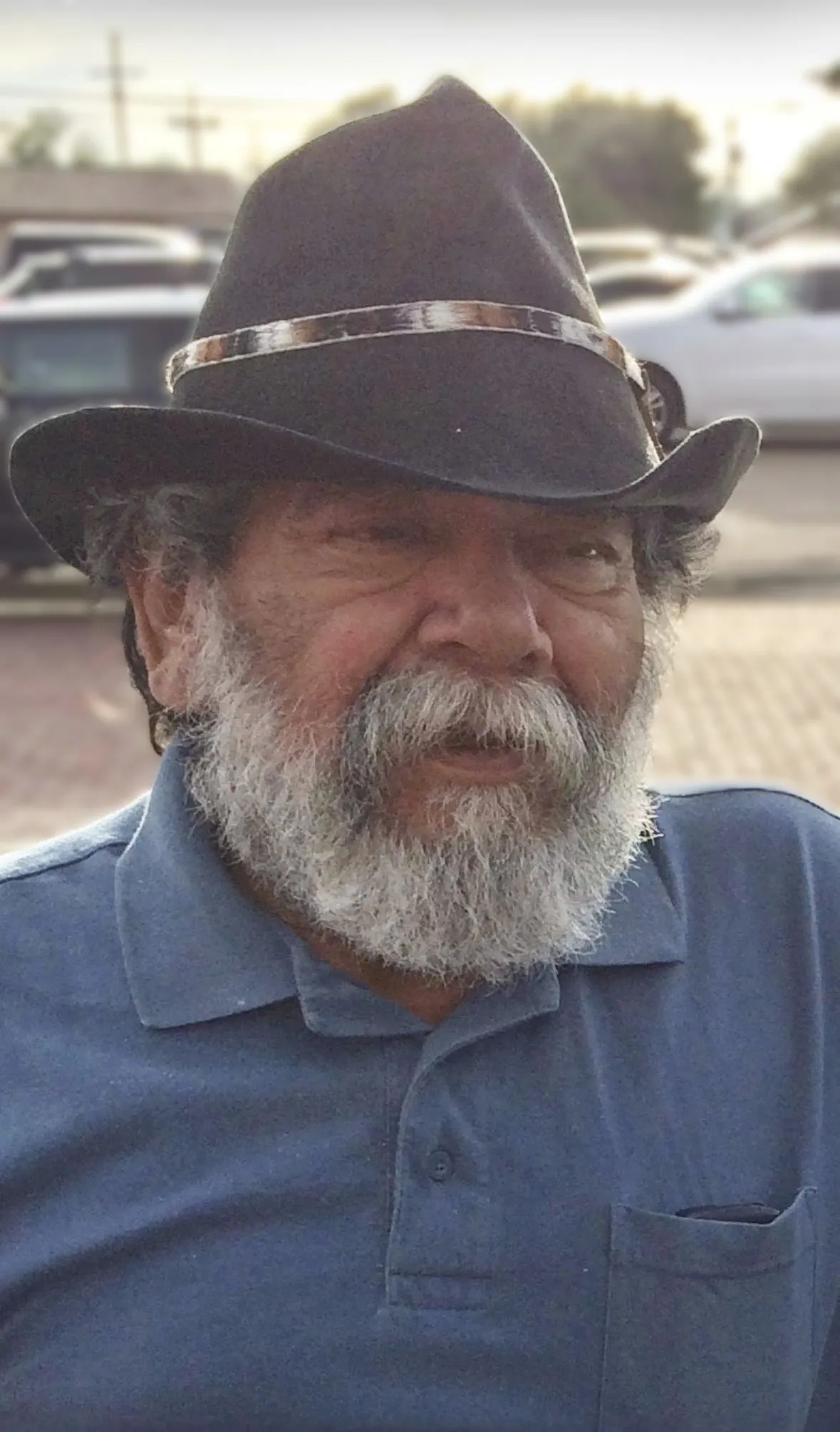 Pioquinto “Quinto” Solis Zamora