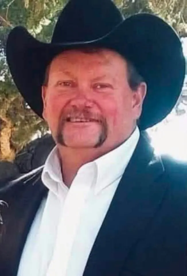 Edward Lee Brooks