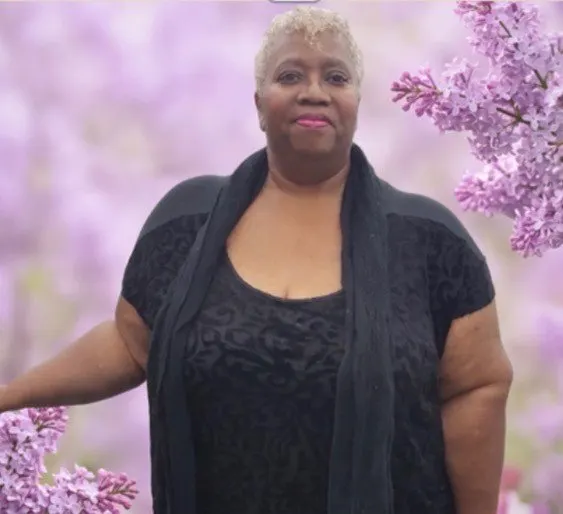 Joyce Faye Thomas