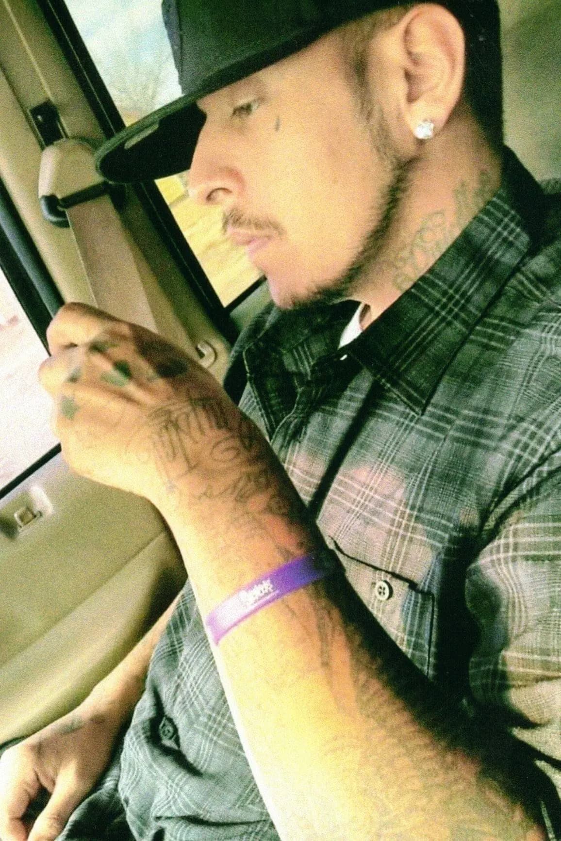 Isaias Garcia