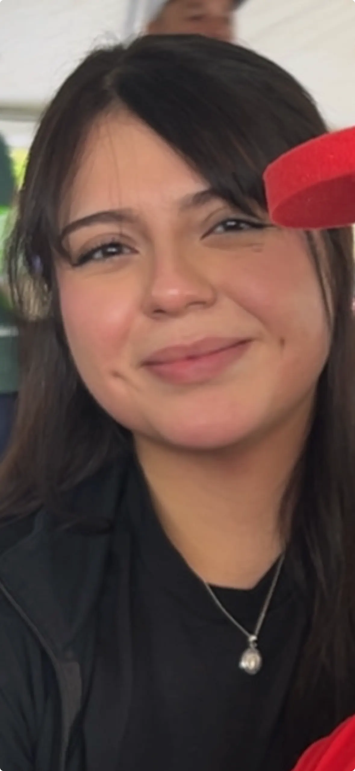 Jasmine Lerma