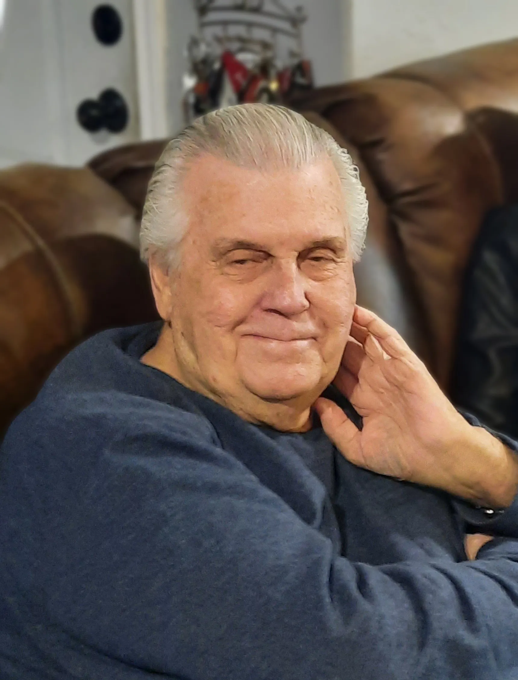 Donald “Don” Jetton