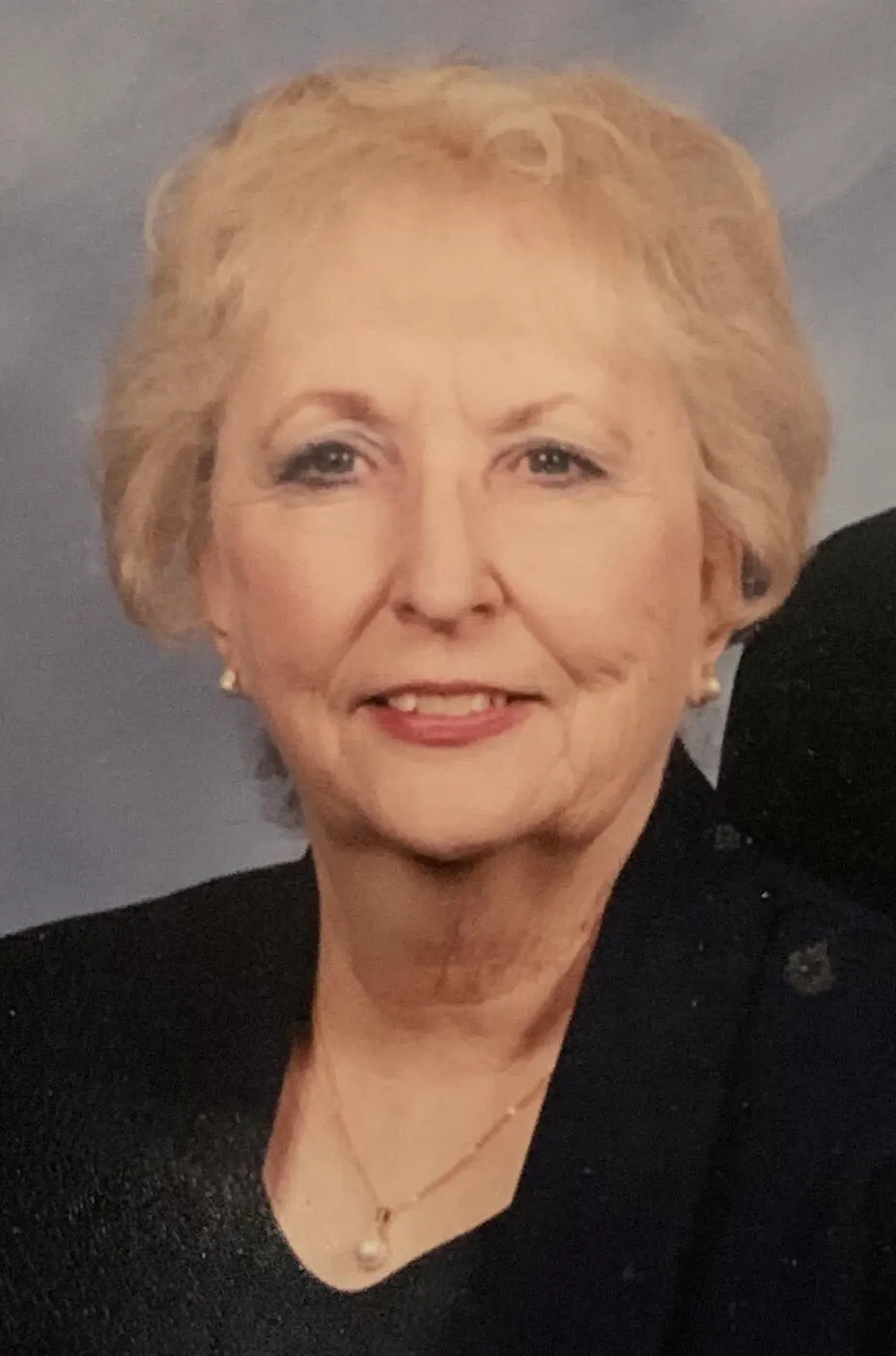 Jo Ann Baker
