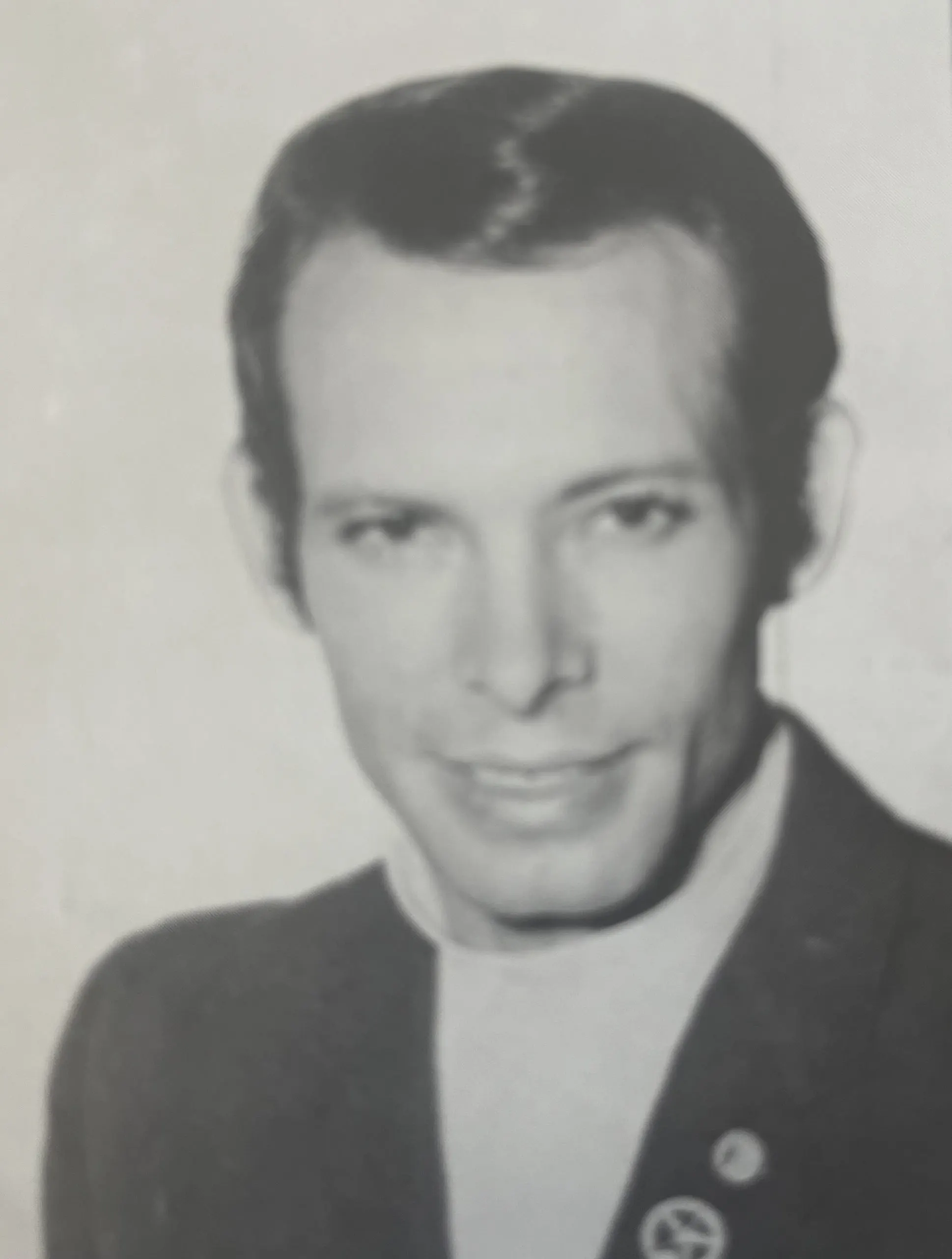 Robert “Dale” Johns