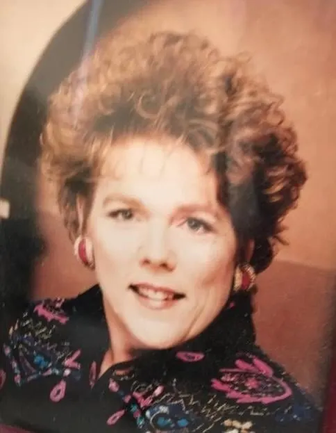 Judith Magoffin Hart