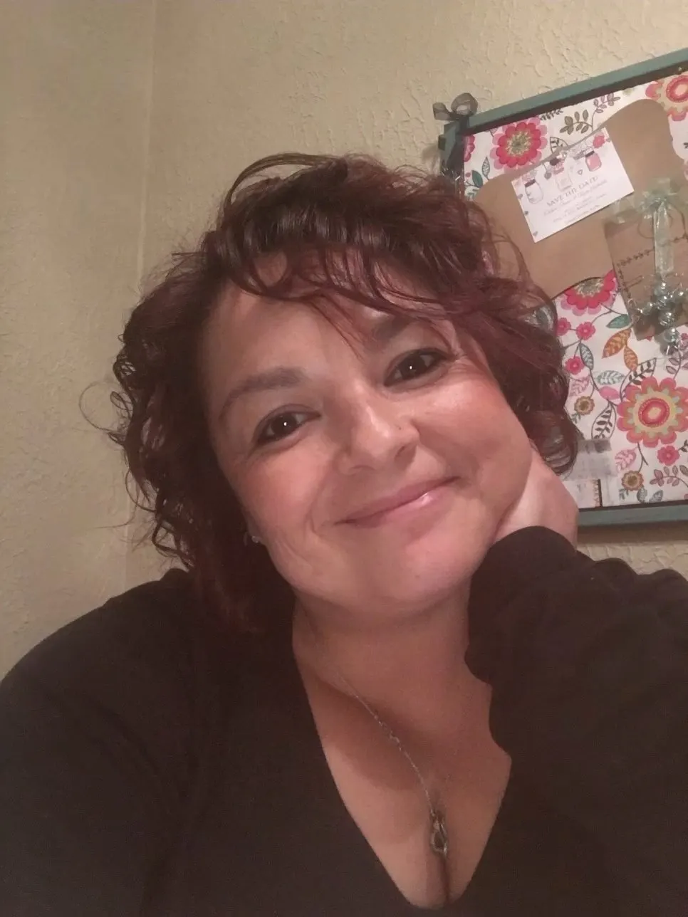 Katrina Maria Garcia