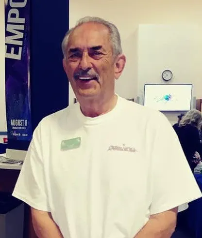 Kenneth Paul Branum