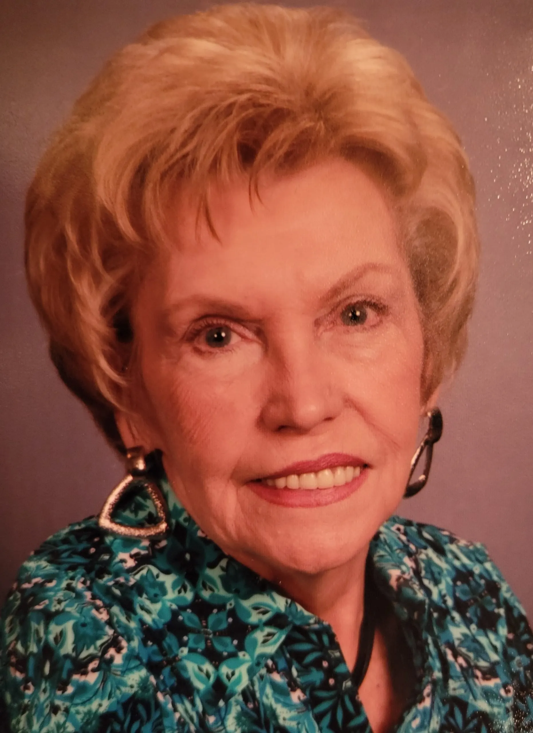 Laura J. Kuzma