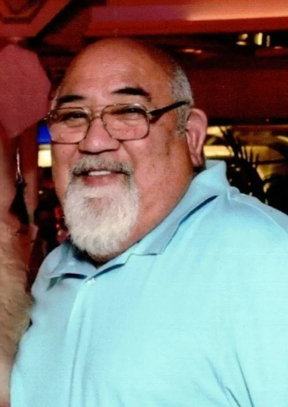Ernest Galvan Lopez